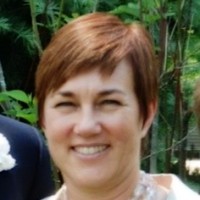 Tracey Grant