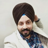 Amanpreet Singh