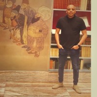 Mohamed Altaher