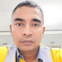 Irfan Kurniawan