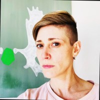 Esther Pilon