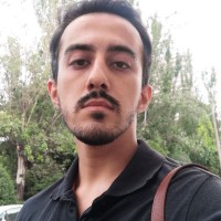 Pooria Rostami