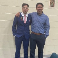 Russell Gutierrez
