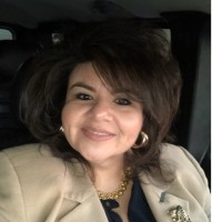 Maria Olga Solano