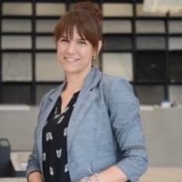 Barbara Bond