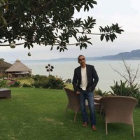 Ernesto cunille salas