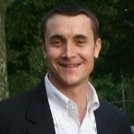 Andrew Evans, MBA