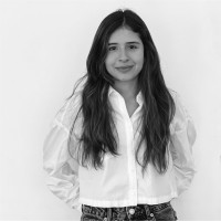 Valentina Gamez Vega