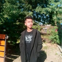 Thet Paing Soe