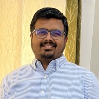 Ankur Patil, P.E.