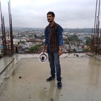 Farhan Ahamed