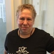 Helen Frassetti