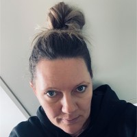 Mette Buch Berntsen