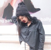 Tanya Ming