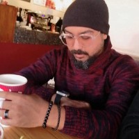 Mohamed Khalid Abd Elbary