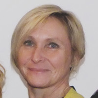 Helen Colwell