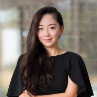 Irene Zhu
