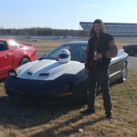 Michael Gissi