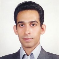 Farshad Ghoratolhamid