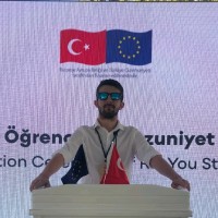 Arda ÖZKAN