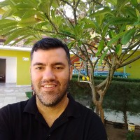 Luiz Gustavo Damasceno