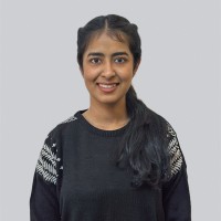 Aparna Mathew Joseph