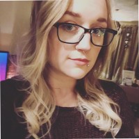 Olivia Mitchell