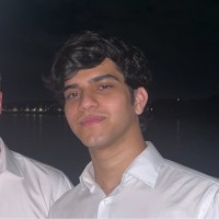 Danyal Faisal Khan