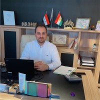 Omar Mohammed