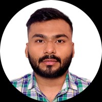 Jayendra Pawar