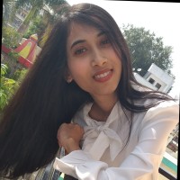 Maitry Parmar
