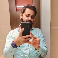 Muhammad Nadeem Muhammad Ashraf