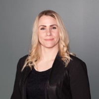 Silje Olsvik