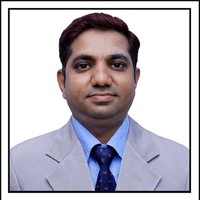 Prashant Solanki