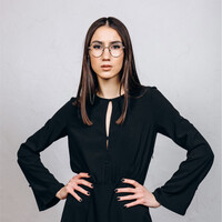 Khrystyna Uk
