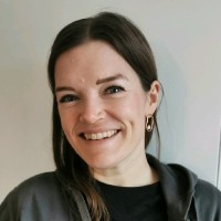 Marte Morken Høyland