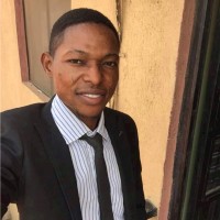 Ismail Olatunde