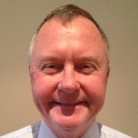 John McAree CSM