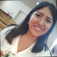 Erla Flores Quispe