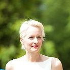 Stacey Pierson,  PhD FRSA SFHEA