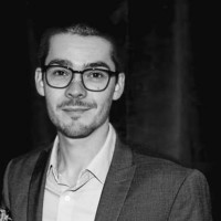 Alexandre Dubé Bernier
