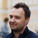 Dmitry Rubekin