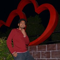 Palumaru Arjun P. Arjun