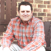 Gavin White