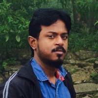 Pradeep Akula