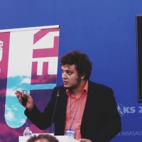 Alexey Voloshkevich