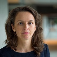 Kerttu Lohmus-Kidmose