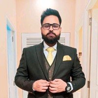 Bhashkar Bhatt