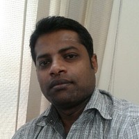 Dilip Patel