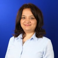 Hilola Kalandarova, FCCA